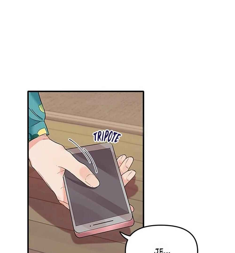 Blood and Love Chapter 17 - Page 45