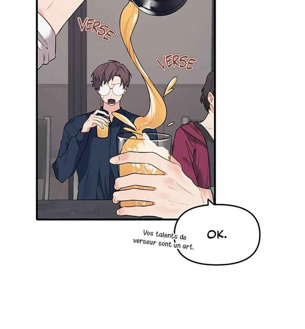 Blood and Love Chapter 17 - Page 51