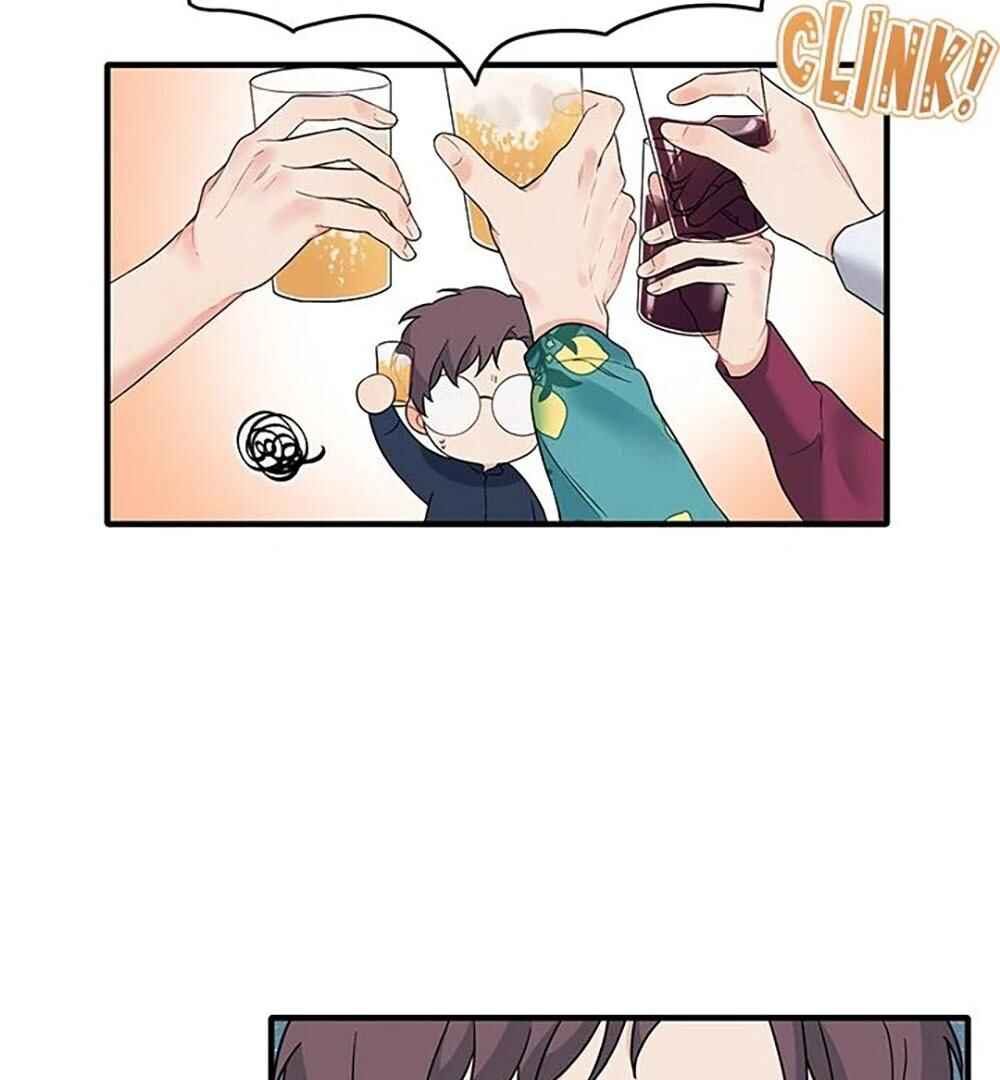 Blood and Love Chapter 17 - Page 55