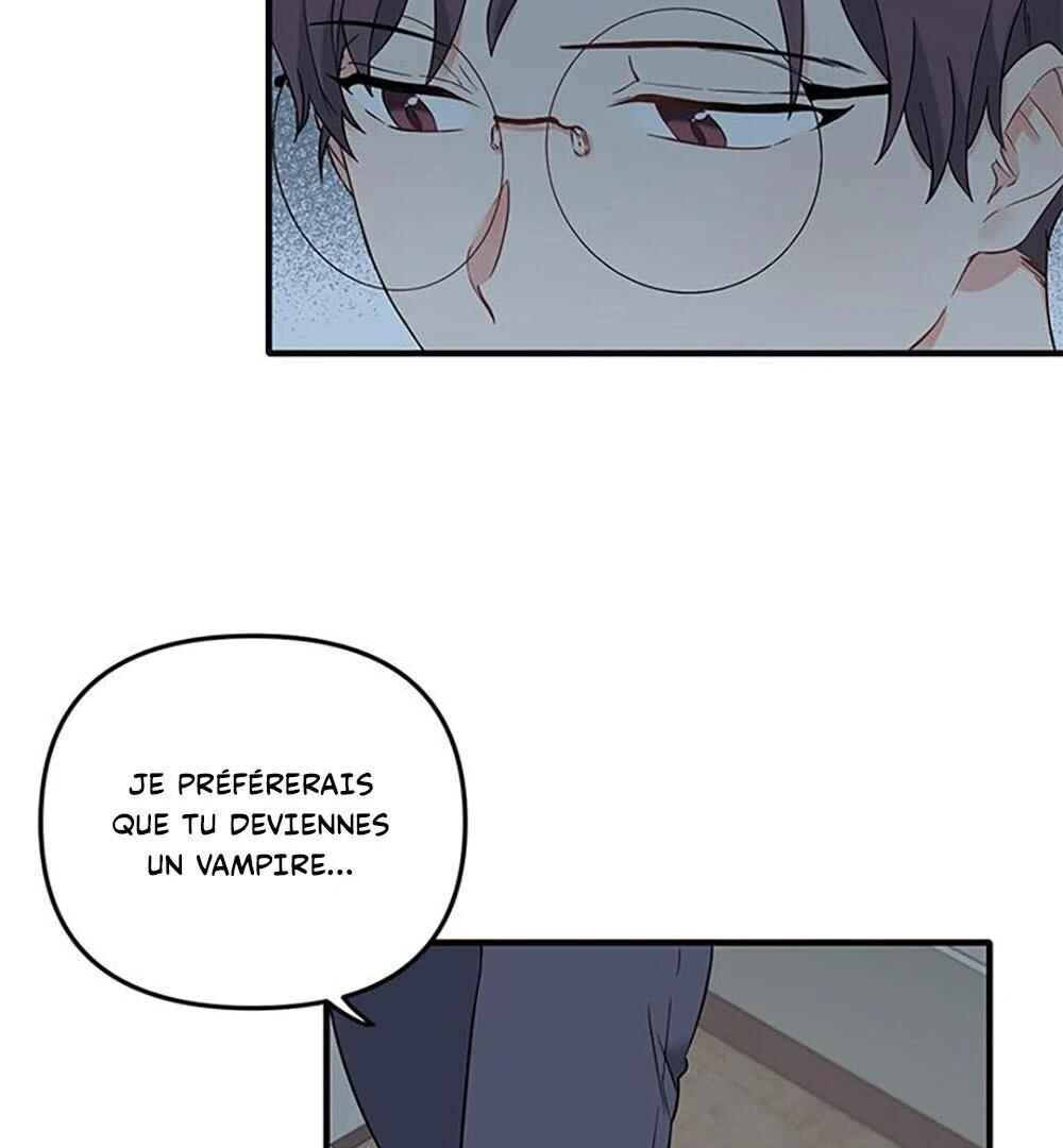 Blood and Love Chapter 17 - Page 69