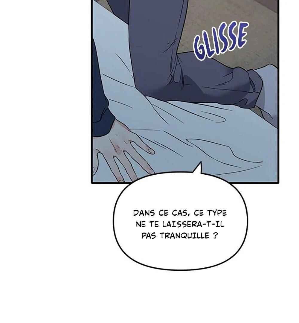 Blood and Love Chapter 17 - Page 70