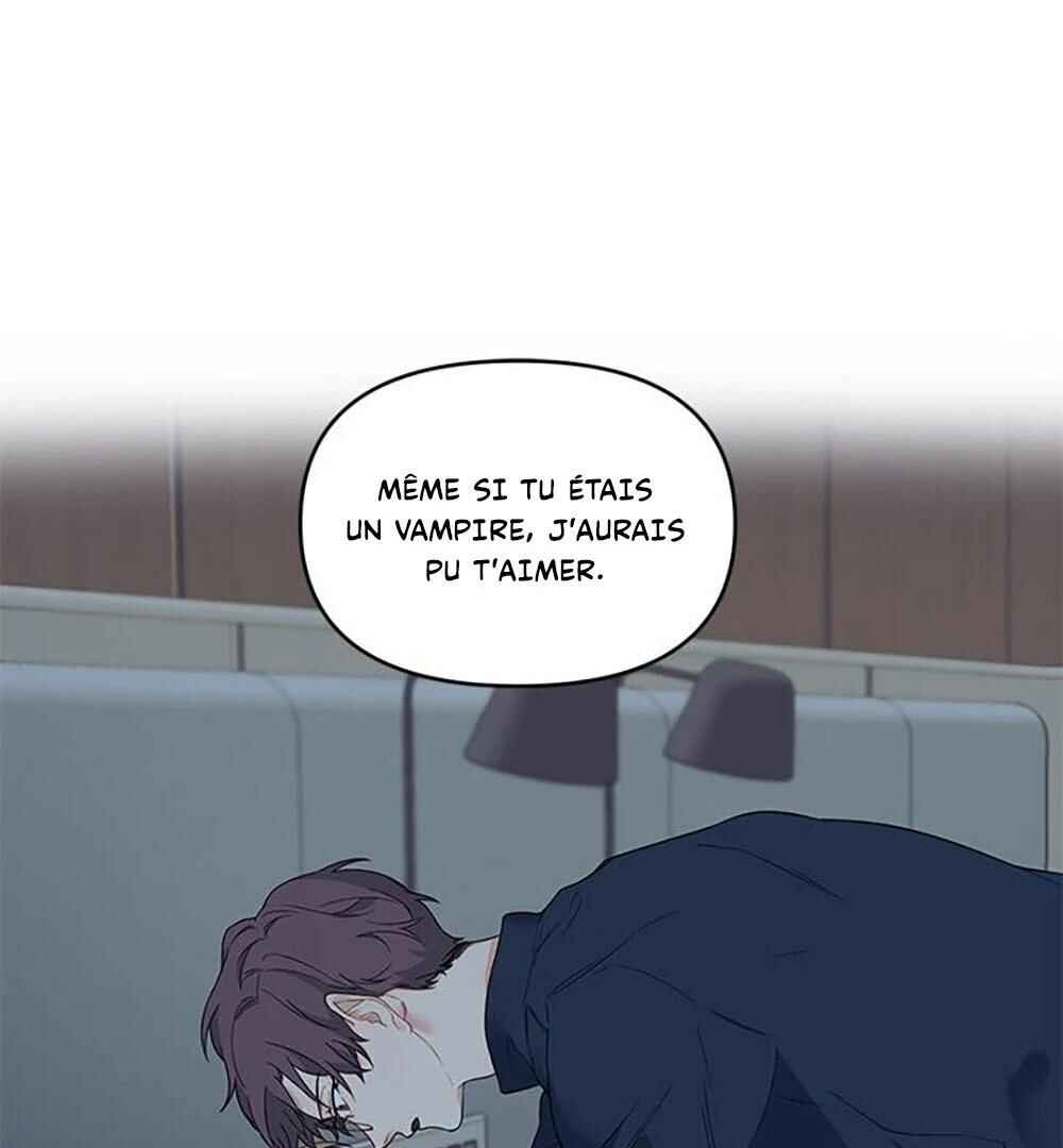 Blood and Love Chapter 17 - Page 71