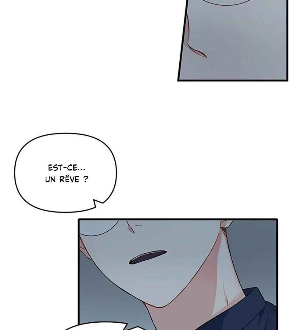 Blood and Love Chapter 17 - Page 78