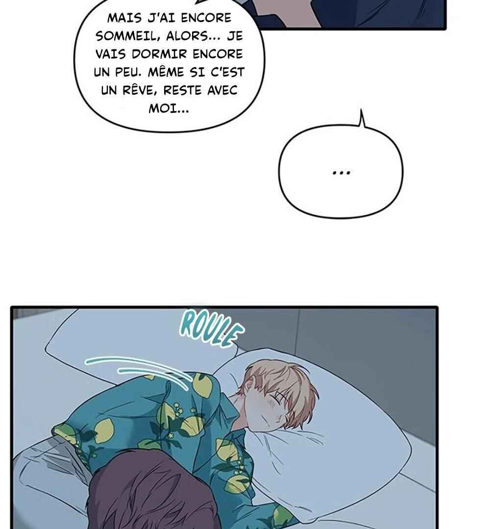 Blood and Love Chapter 17 - Page 79