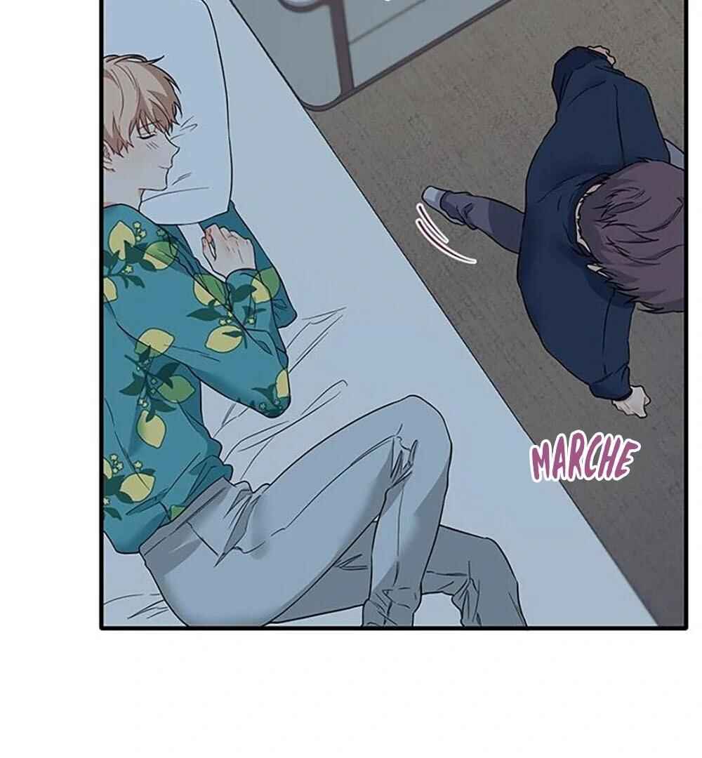 Blood and Love Chapter 17 - Page 81
