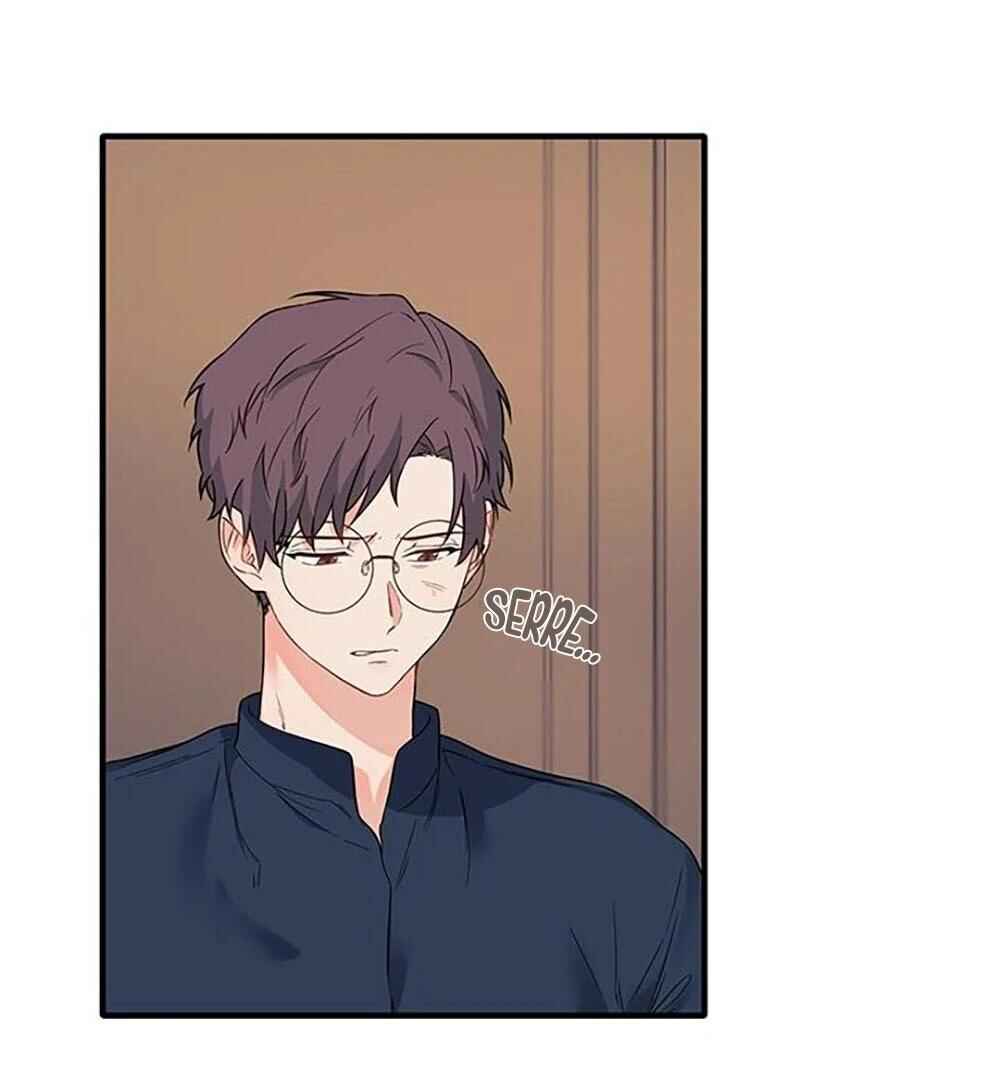 Blood and Love Chapter 17 - Page 83