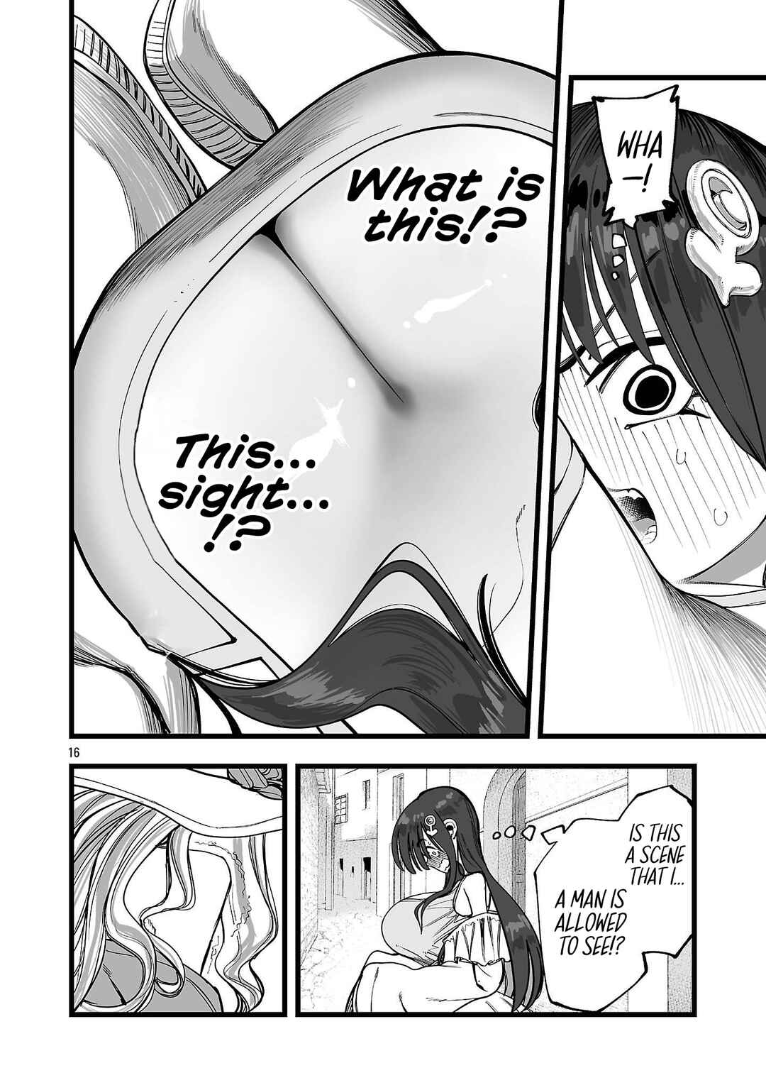 Tsuihou Souryo no Kenja Time Chapter 7 - Page 17