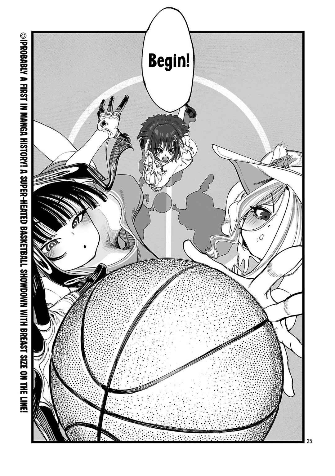 Tsuihou Souryo no Kenja Time Chapter 7 - Page 26