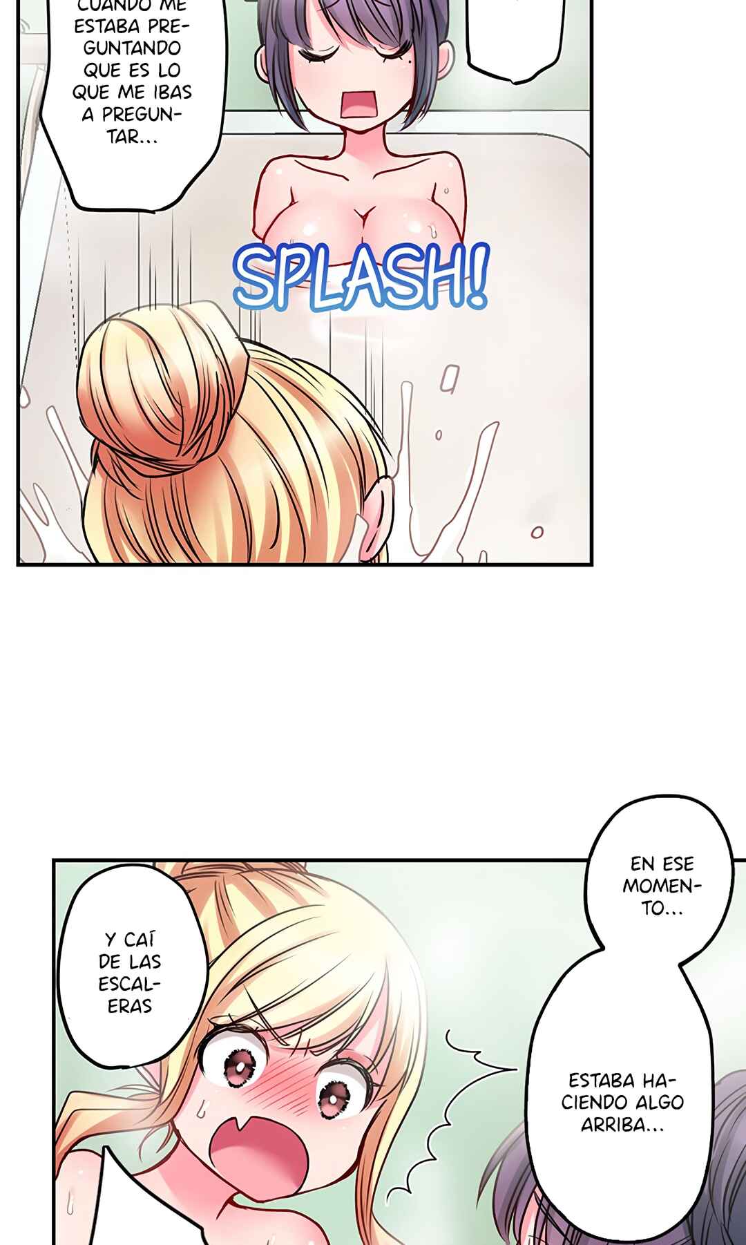 Onee-chan Zu ga Kiwado Sugiru Chapter 13 - Page 11