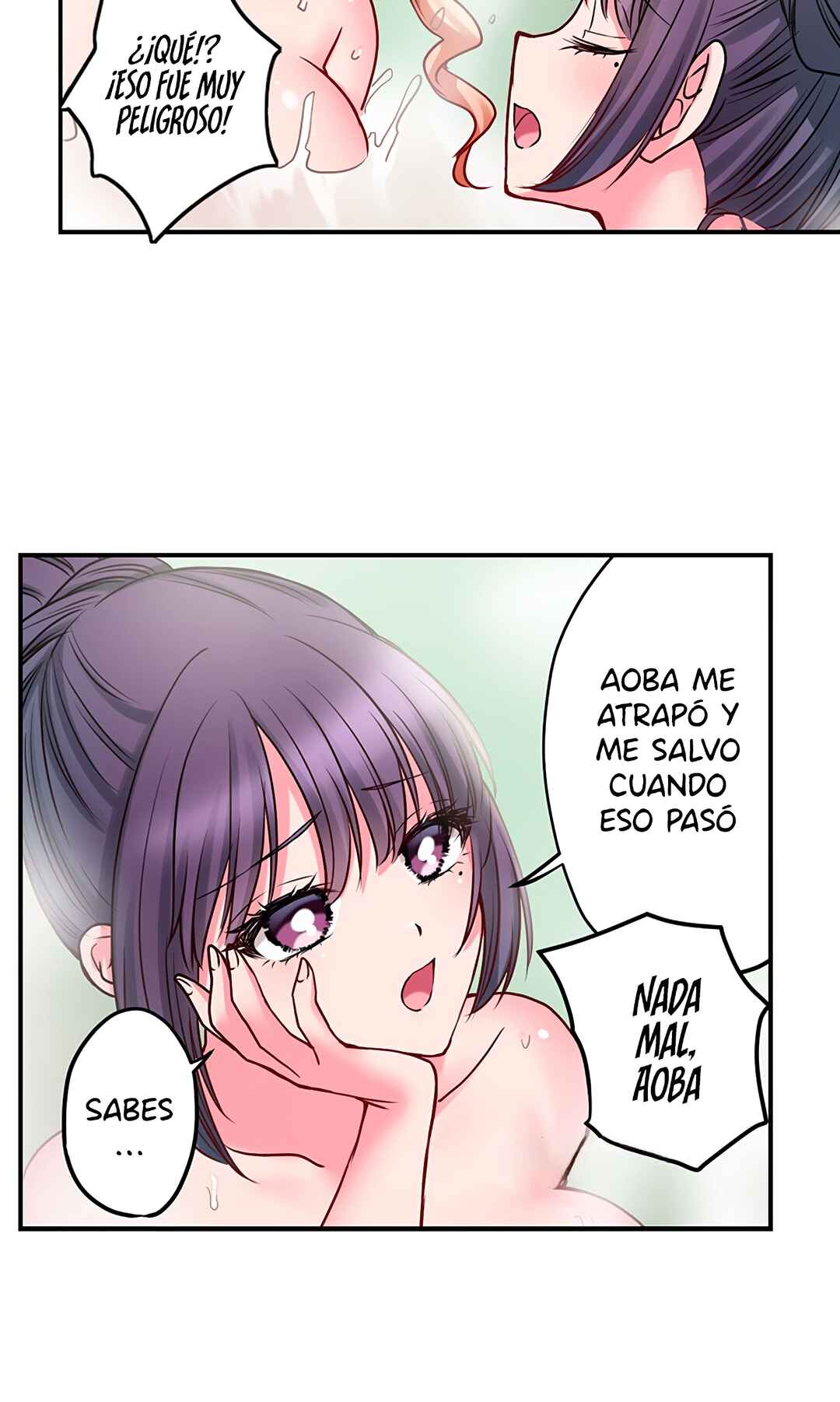 Onee-chan Zu ga Kiwado Sugiru Chapter 13 - Page 12