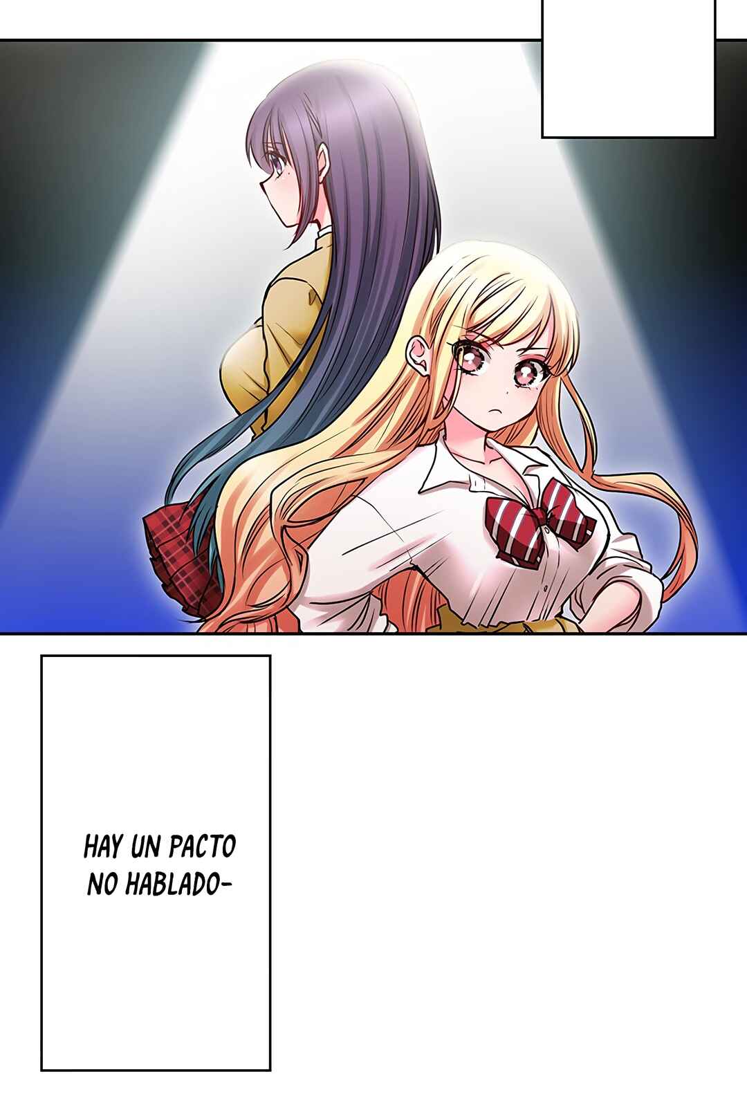 Onee-chan Zu ga Kiwado Sugiru Chapter 13 - Page 20