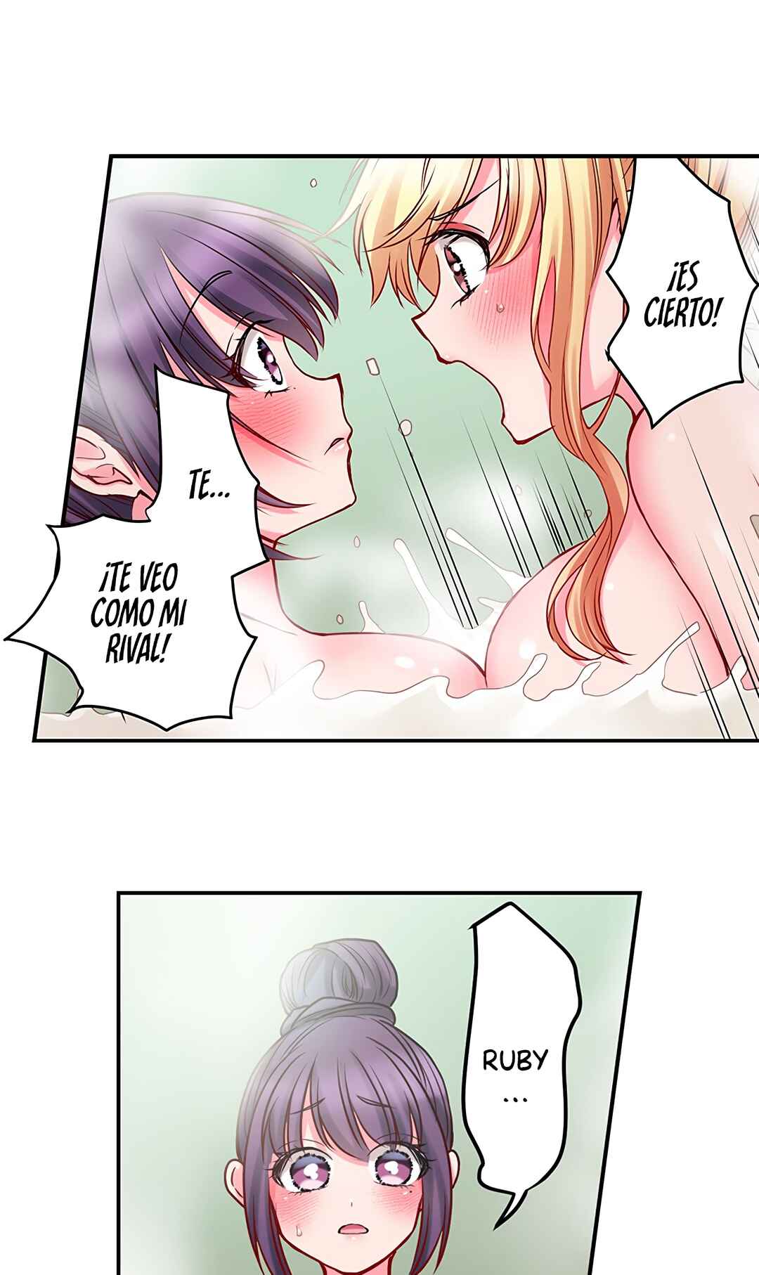 Onee-chan Zu ga Kiwado Sugiru Chapter 13 - Page 25