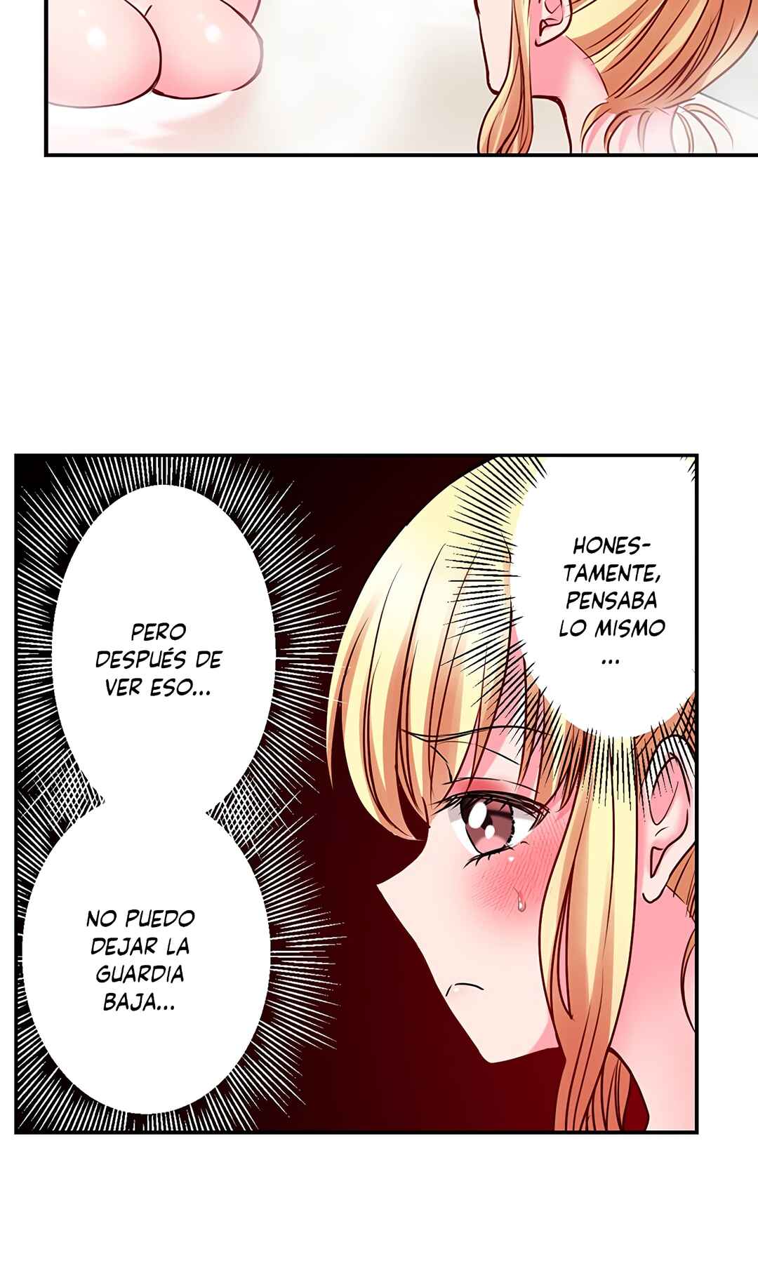 Onee-chan Zu ga Kiwado Sugiru Chapter 13 - Page 27