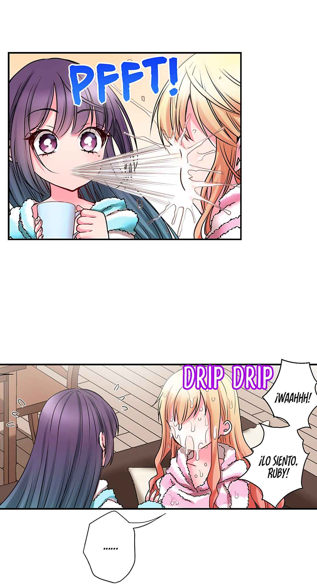 Onee-chan Zu ga Kiwado Sugiru Chapter 13 - Page 5