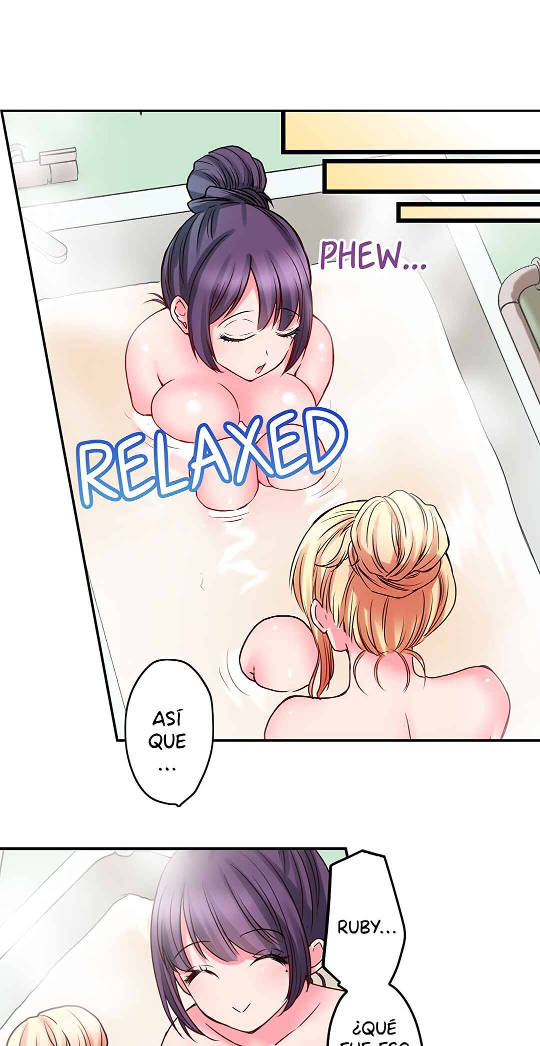 Onee-chan Zu ga Kiwado Sugiru Chapter 13 - Page 6