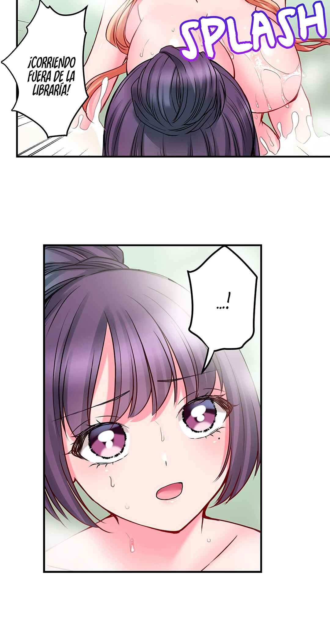 Onee-chan Zu ga Kiwado Sugiru Chapter 13 - Page 8