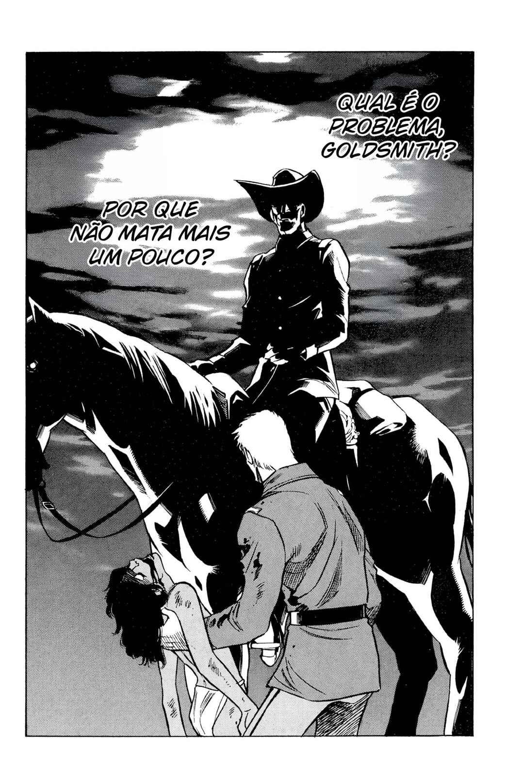 RED: Living On the Edge Chapter 146 - Page 13