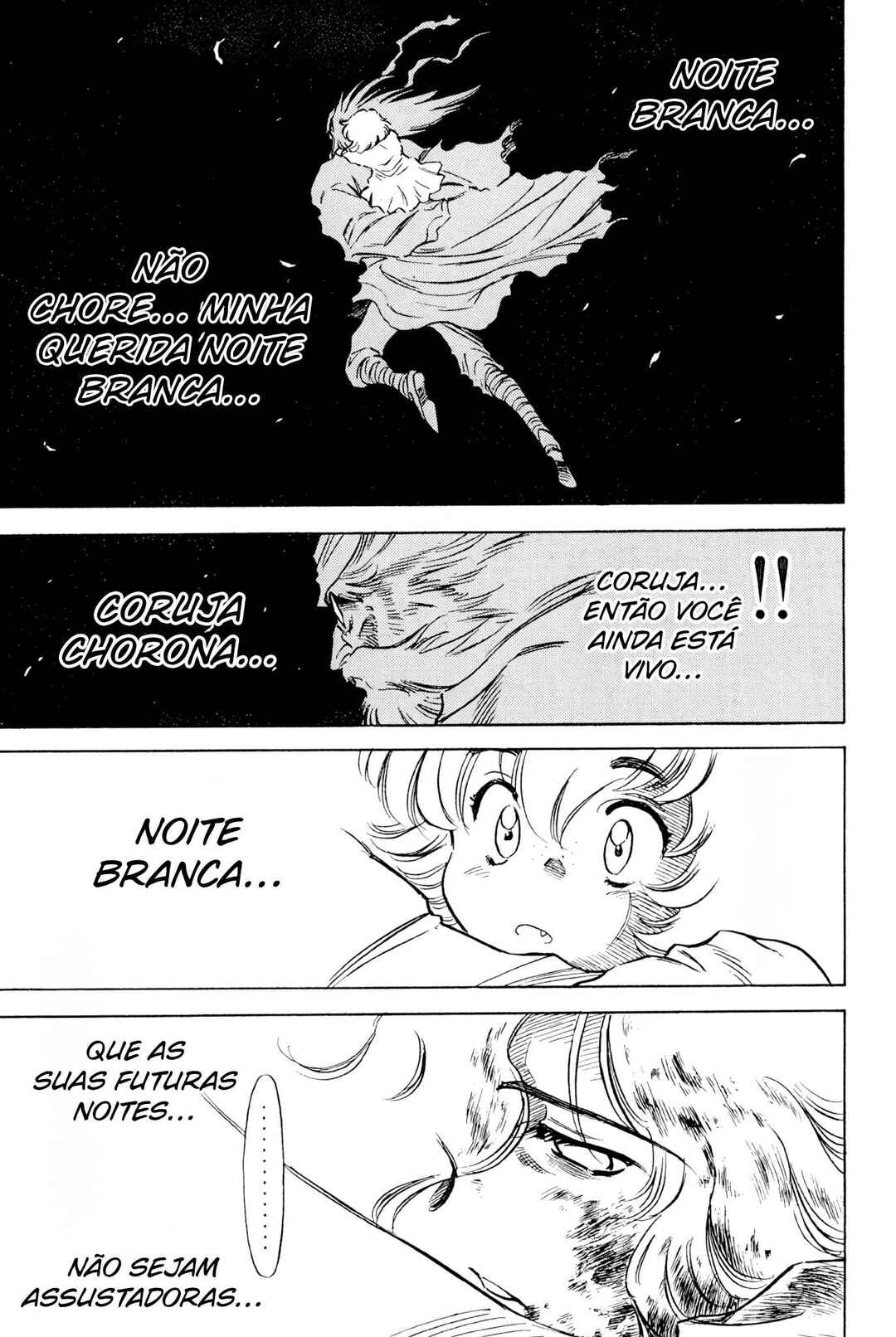 RED: Living On the Edge Chapter 146 - Page 2