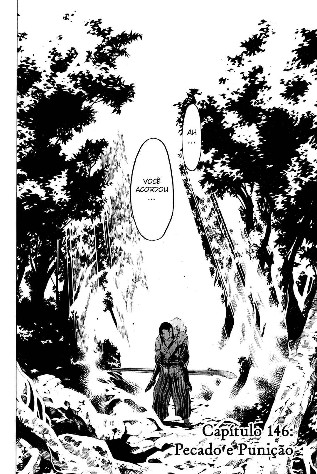 RED: Living On the Edge Chapter 146 - Page 3