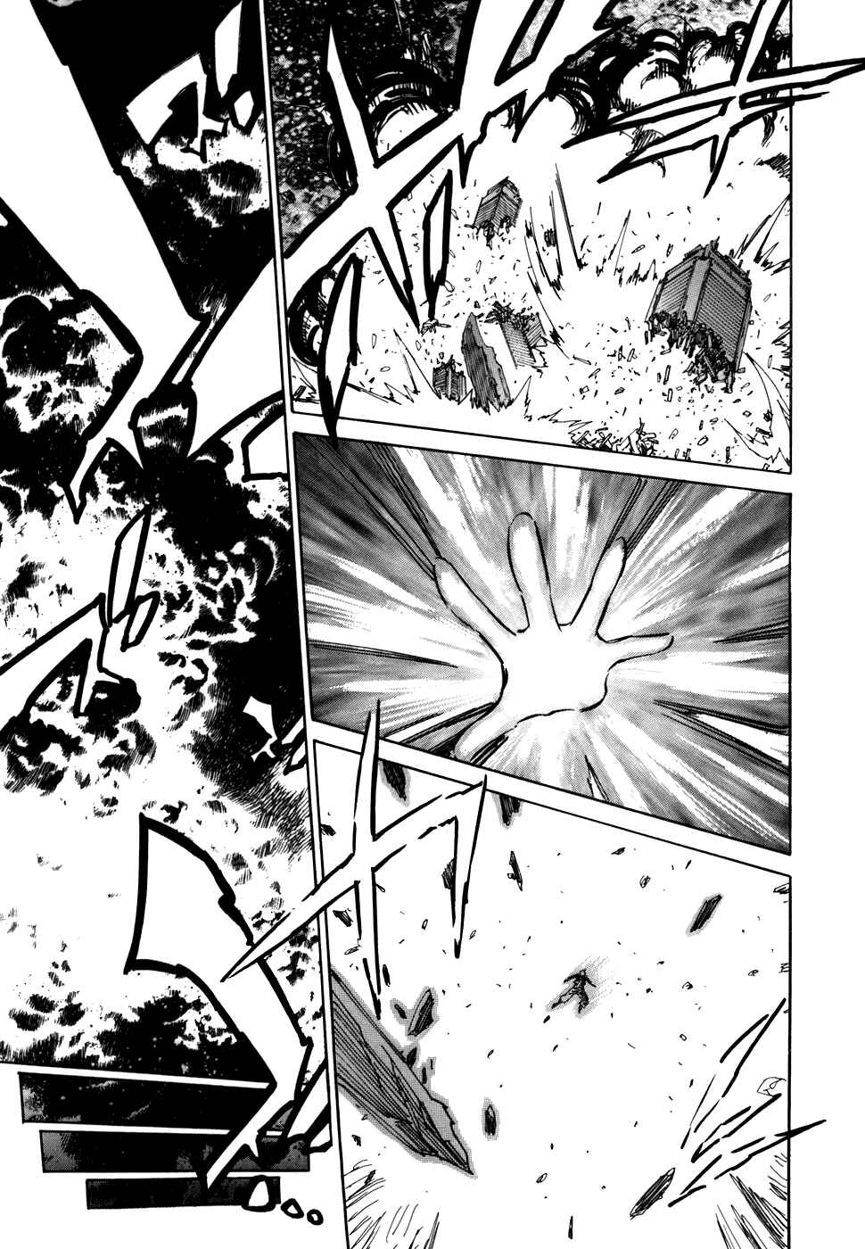 Needless Chapter 50 - Page 27