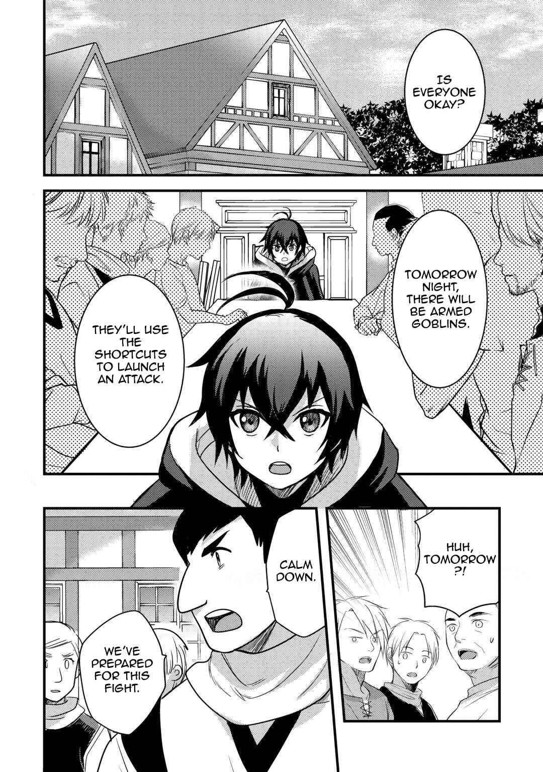Fuguushoku to Baka ni Saremashita ga, Jissai wa Sorehodo Waruku Arimasen? Chapter 30 - Page 14