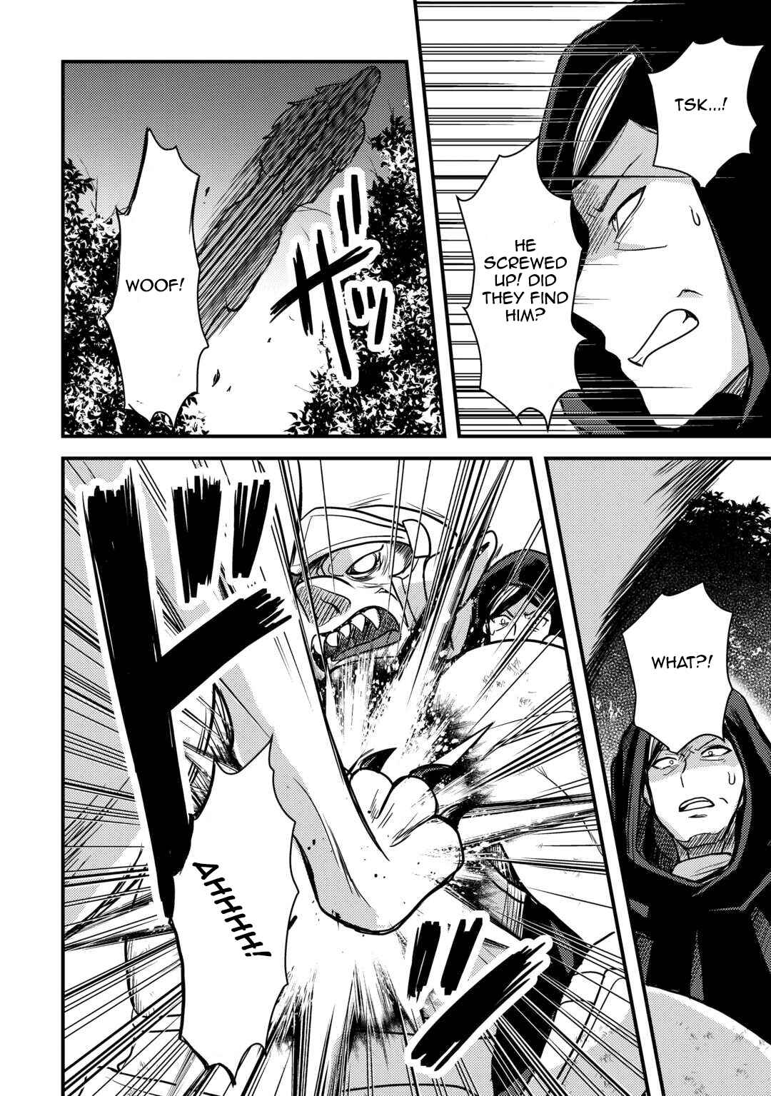 Fuguushoku to Baka ni Saremashita ga, Jissai wa Sorehodo Waruku Arimasen? Chapter 30 - Page 30