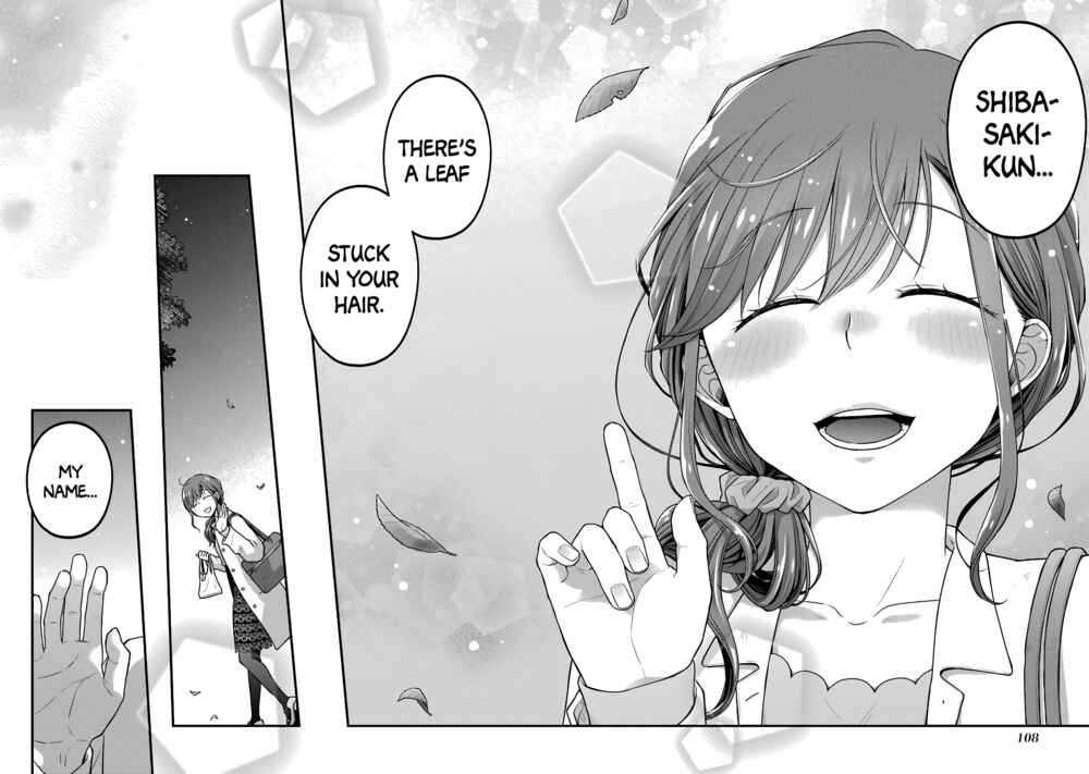 Combini de Kimi to no 5-funkan. Chapter 60 - Page 8