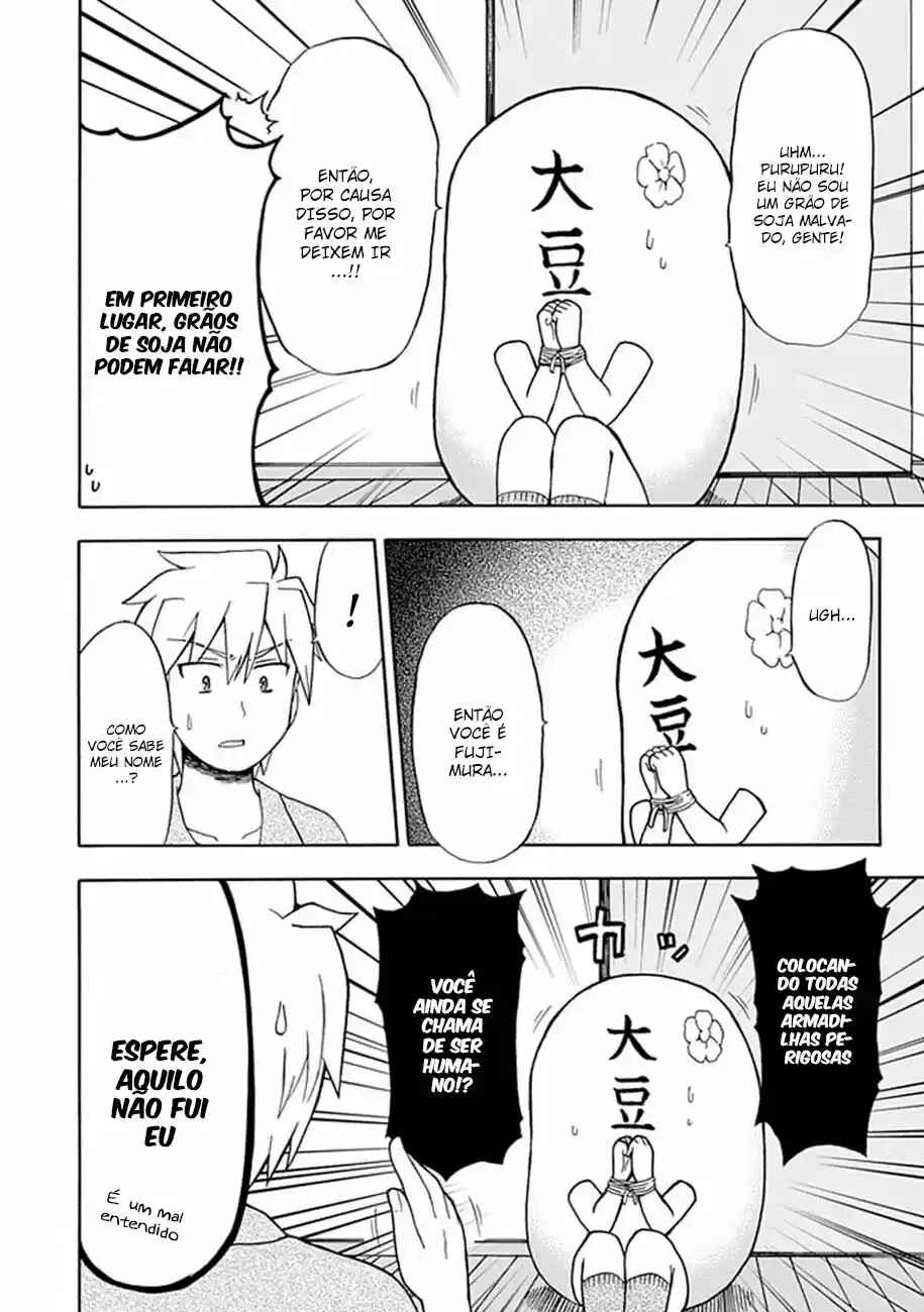 Fujimura-kun Mates Chapter 41 - Page 10