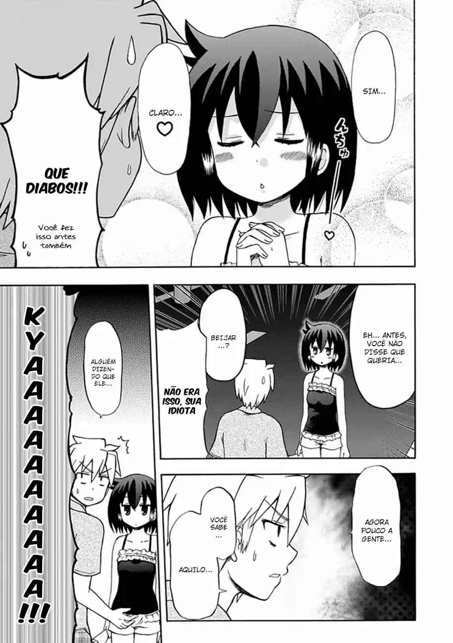 Fujimura-kun Mates Chapter 41 - Page 5