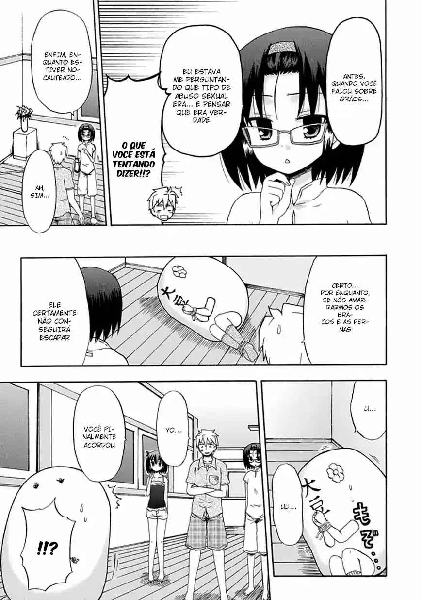 Fujimura-kun Mates Chapter 41 - Page 9