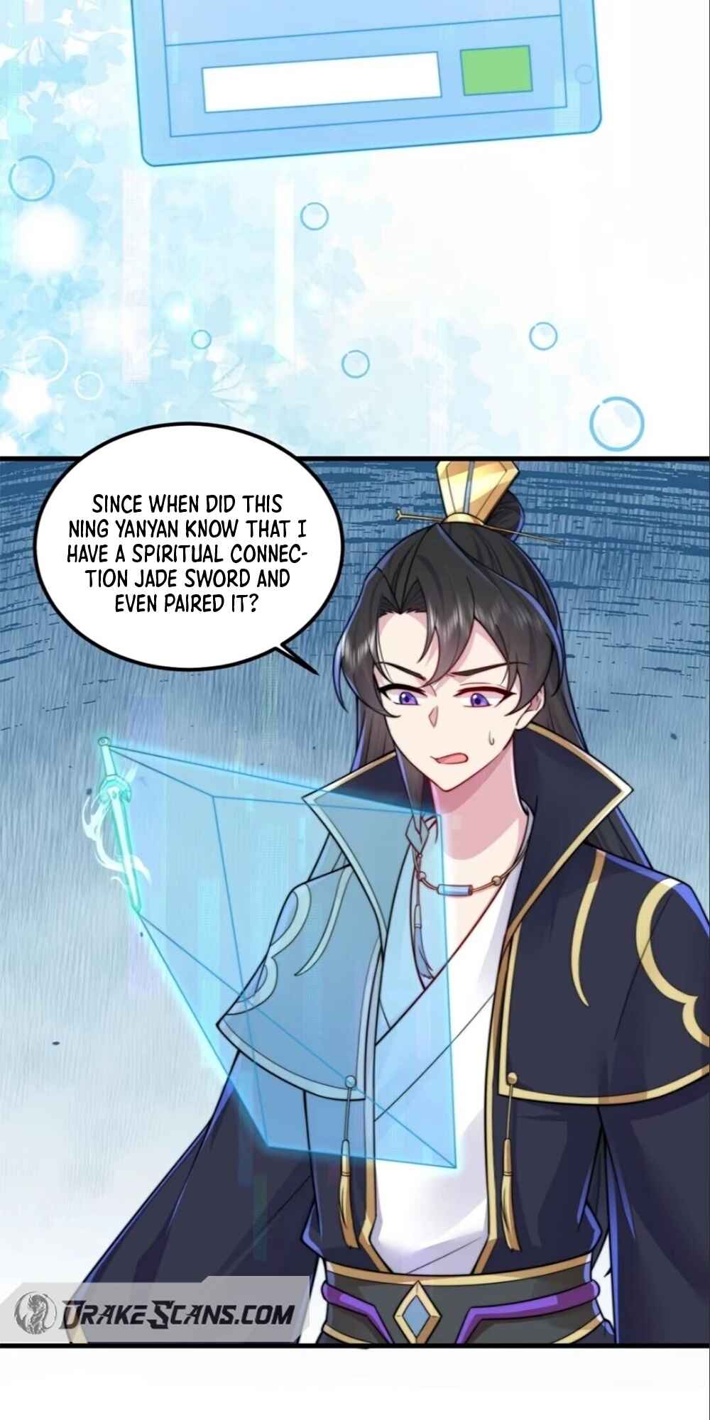 I, The Invincible Villain Master With My Apprentices Chapter 72 - Page 27