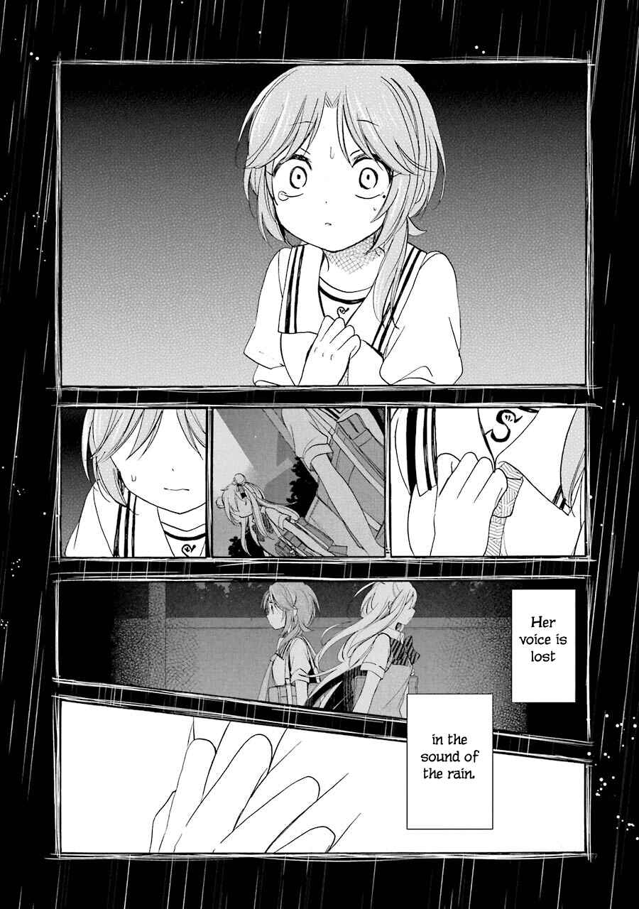Happy Sugar Life Chapter 23 - Page 19