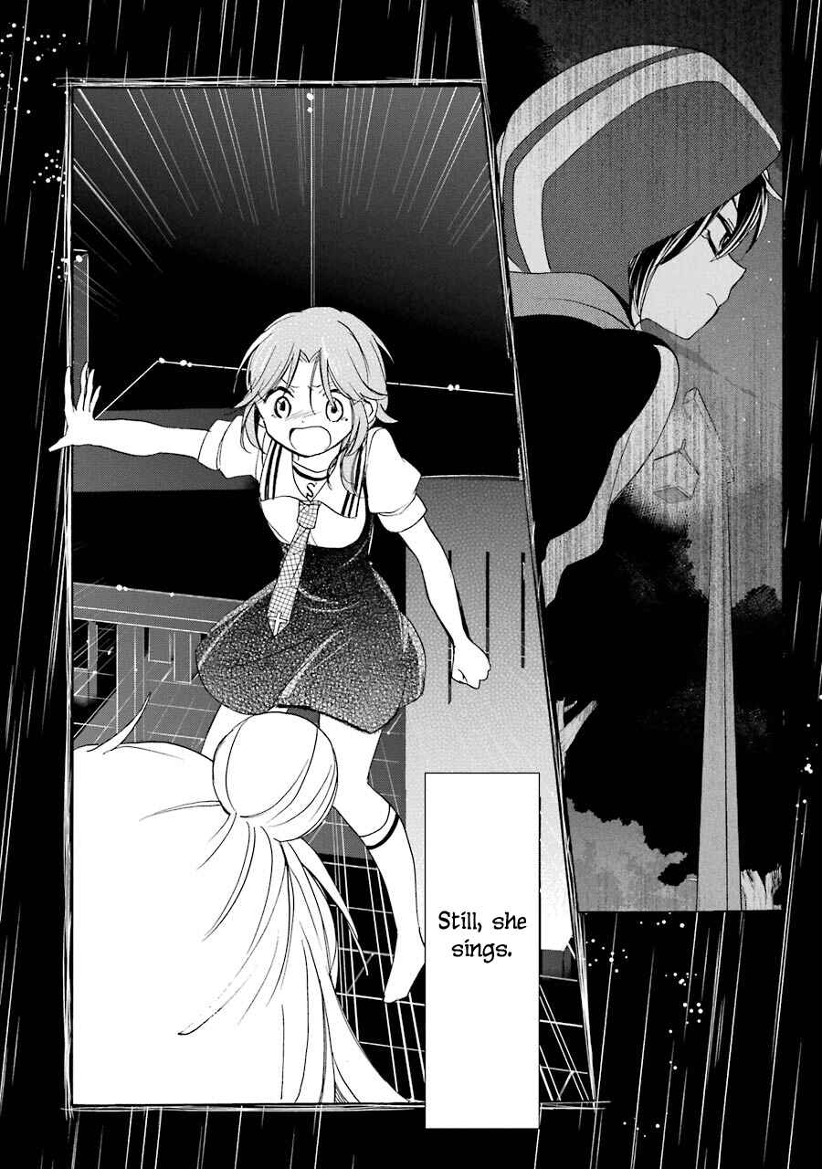 Happy Sugar Life Chapter 23 - Page 20