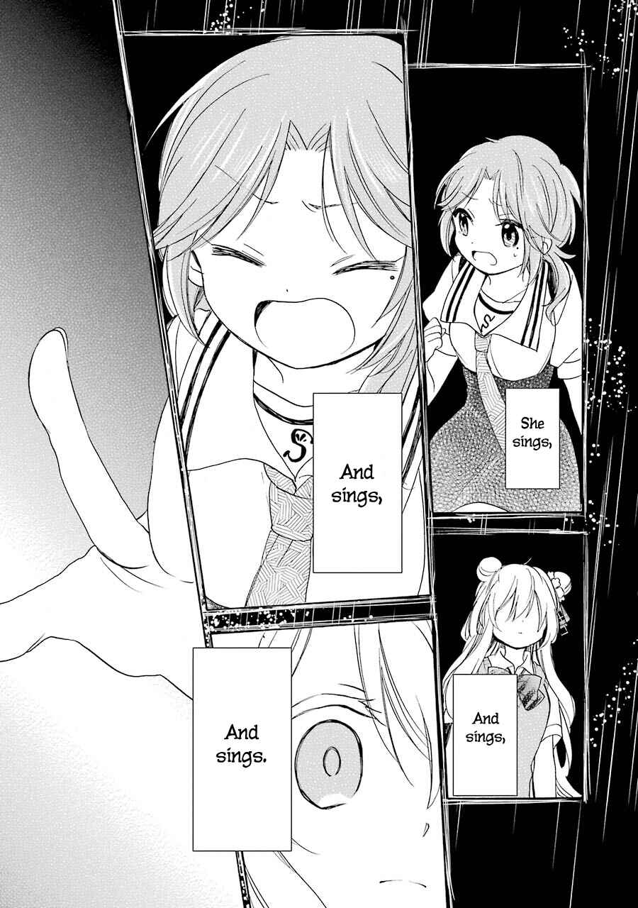 Happy Sugar Life Chapter 23 - Page 21
