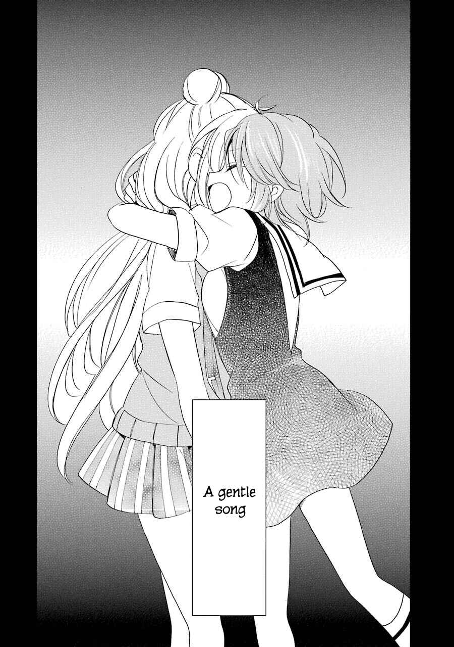 Happy Sugar Life Chapter 23 - Page 22