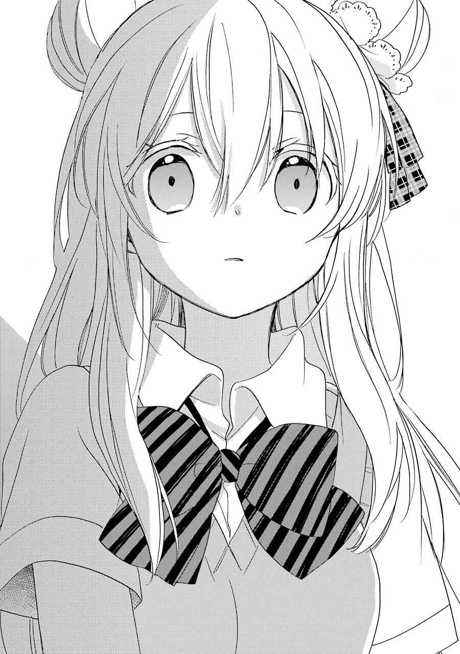 Happy Sugar Life Chapter 23 - Page 26