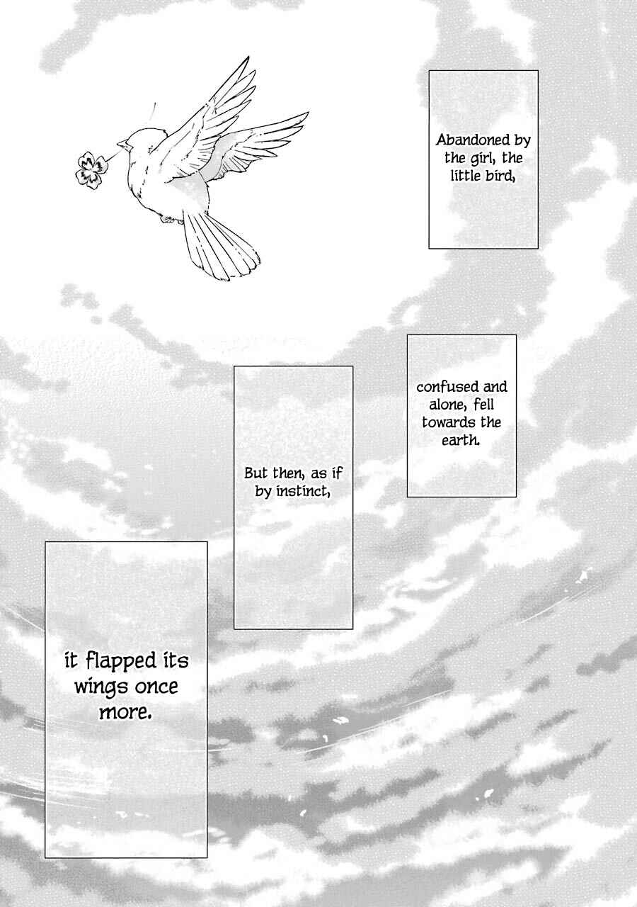 Happy Sugar Life Chapter 23 - Page 3