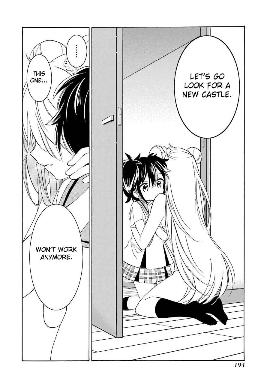 Happy Sugar Life Chapter 23 - Page 42