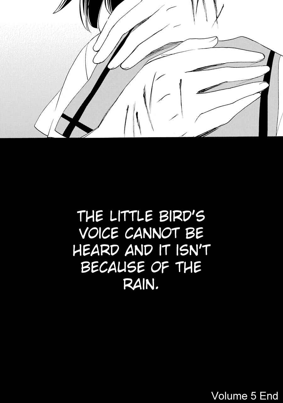 Happy Sugar Life Chapter 23 - Page 43