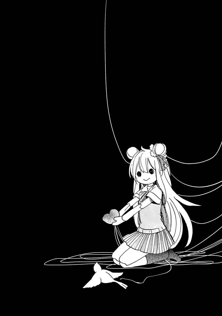 Happy Sugar Life Chapter 23 - Page 46