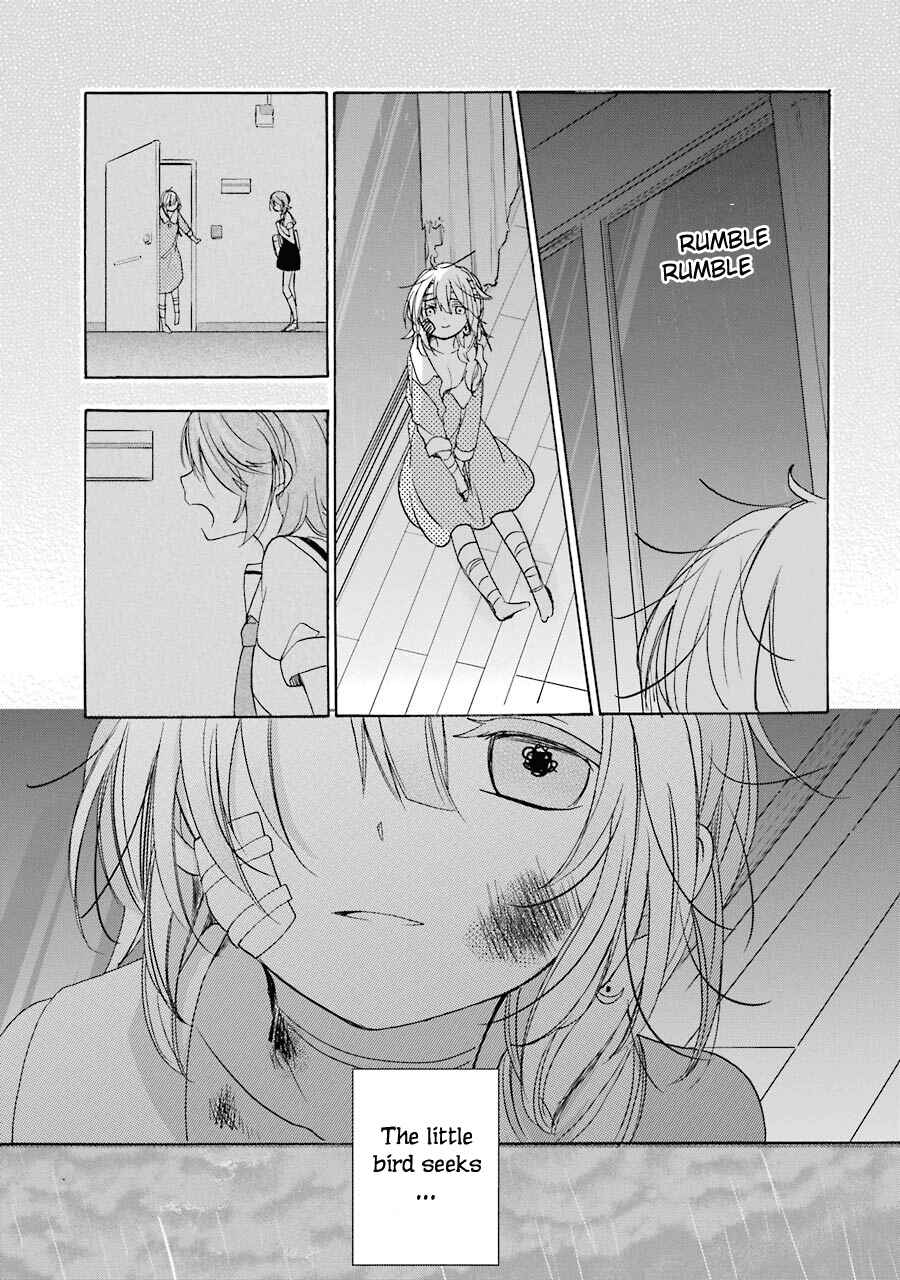 Happy Sugar Life Chapter 23 - Page 5