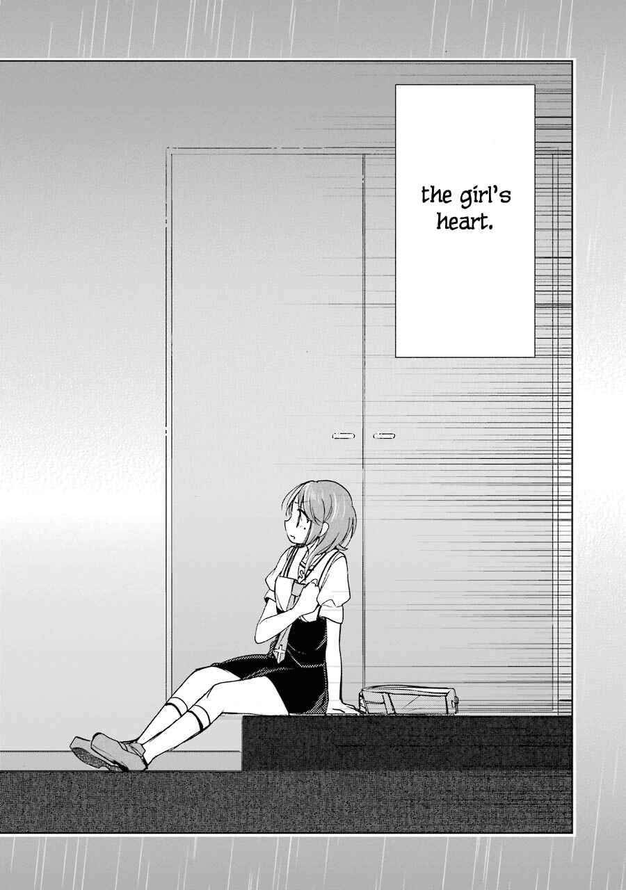 Happy Sugar Life Chapter 23 - Page 6