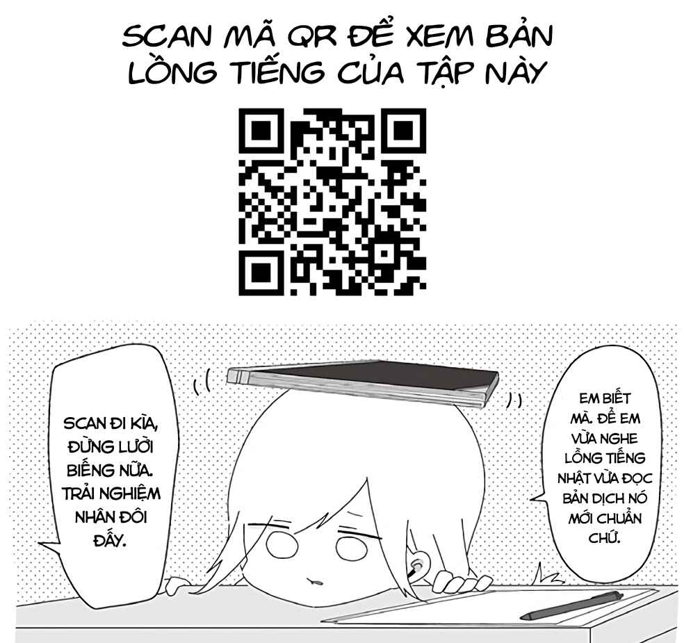 Homura-sensei Is Probably Unpopular Chapter 34 - Page 6