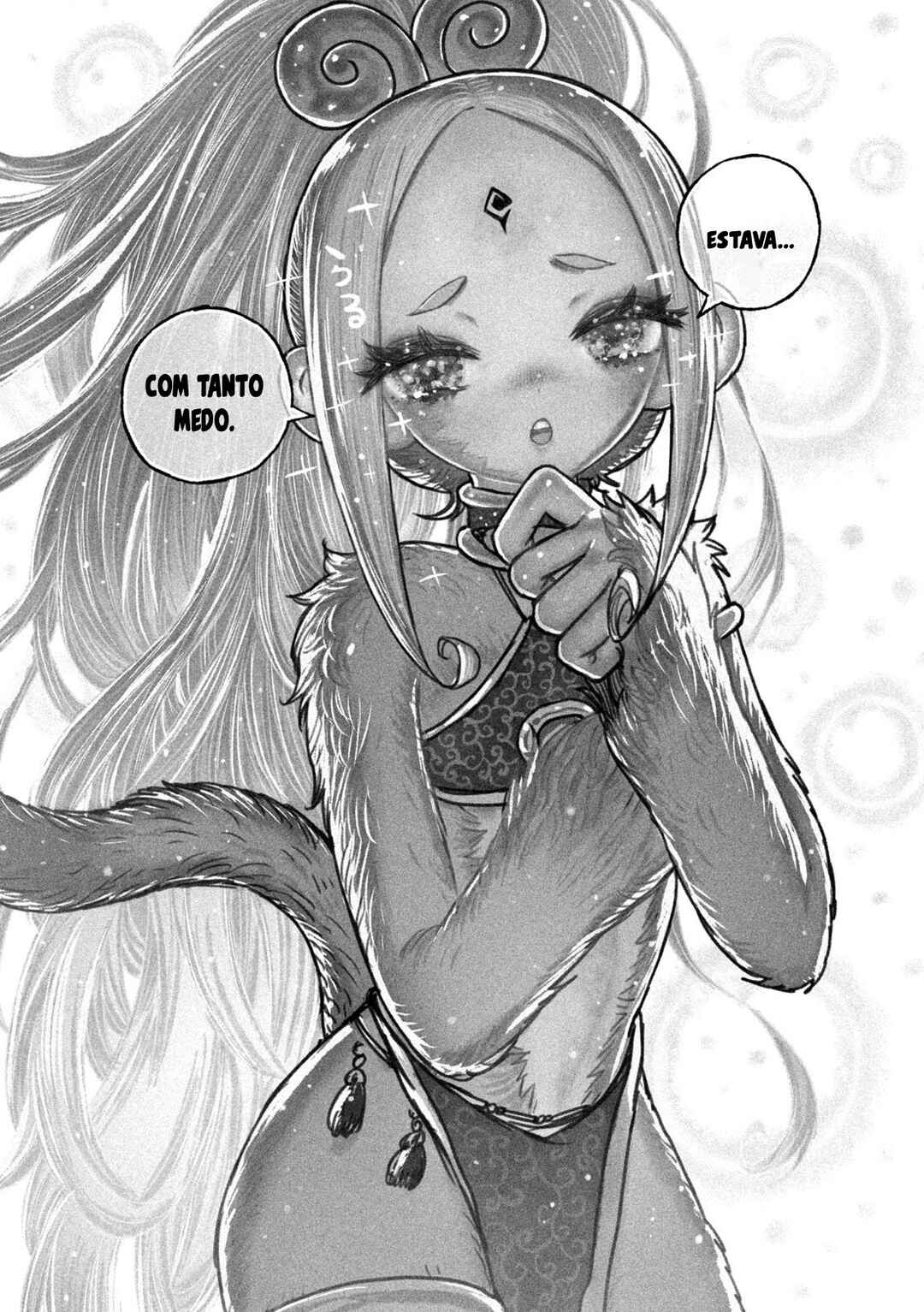Shoujouhime Chapter 11 - Page 15