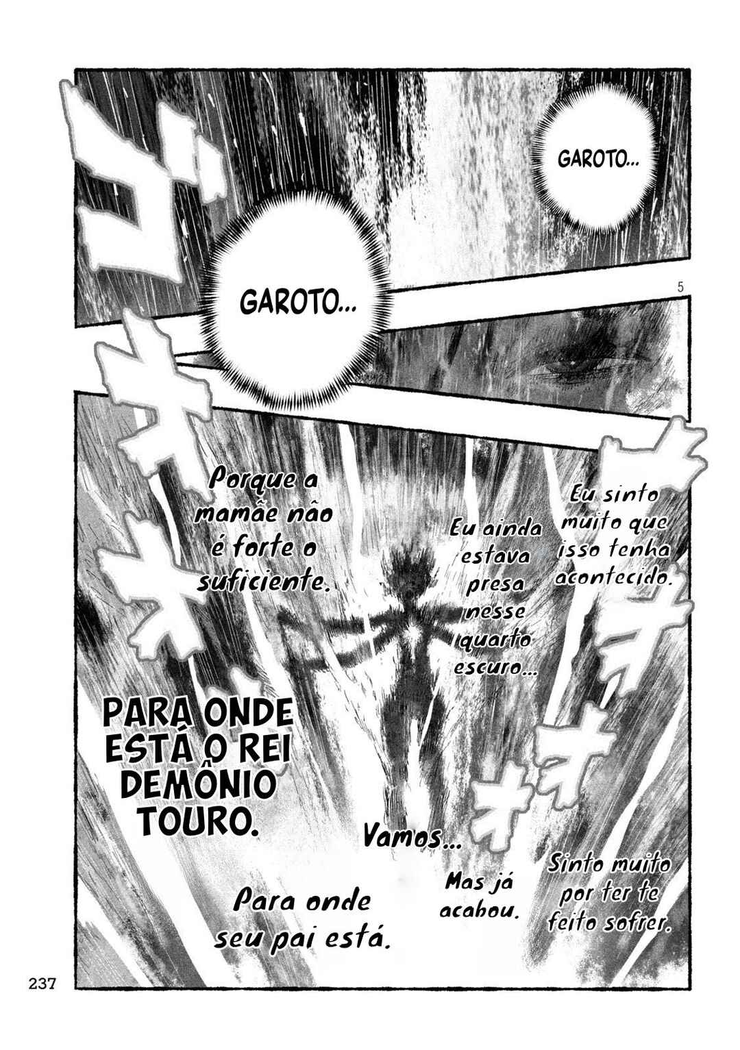 Shoujouhime Chapter 11 - Page 6