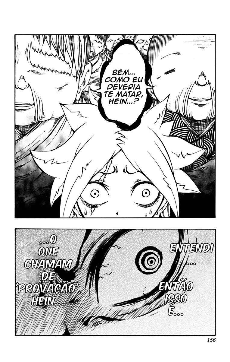 Onimadara Chapter 15 - Page 10