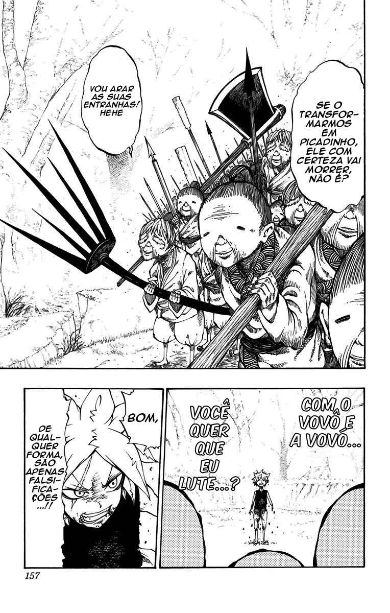 Onimadara Chapter 15 - Page 11