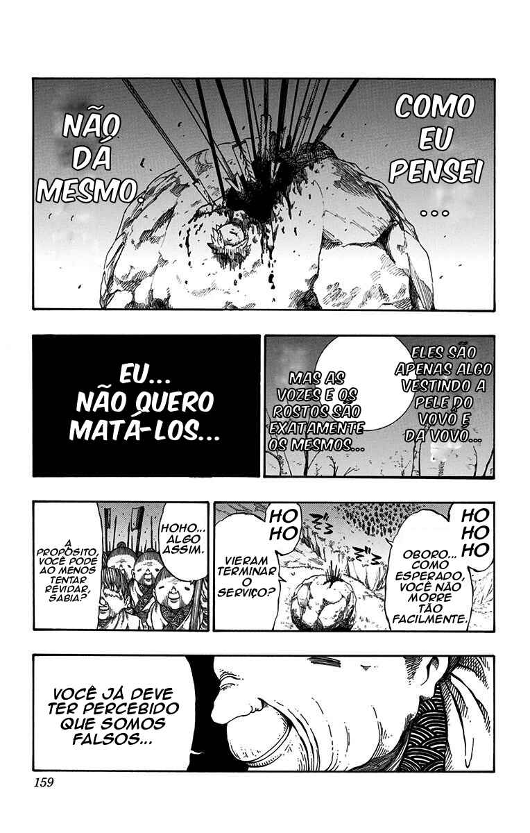 Onimadara Chapter 15 - Page 13