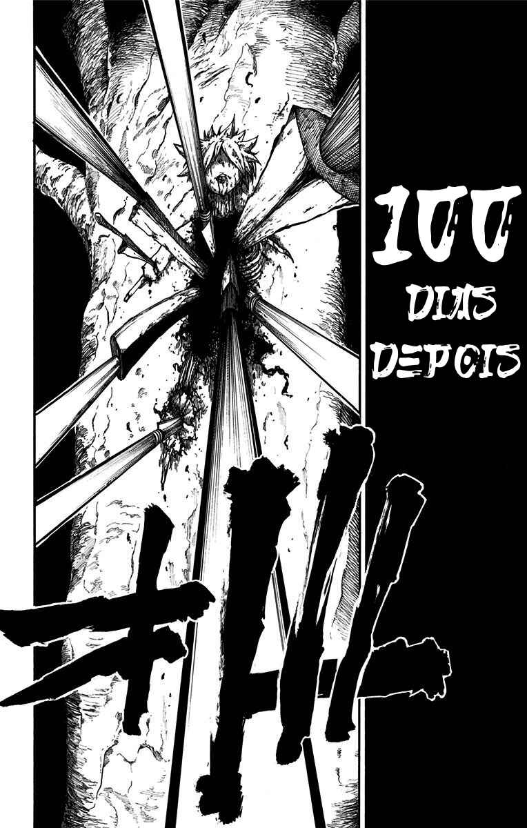 Onimadara Chapter 15 - Page 16