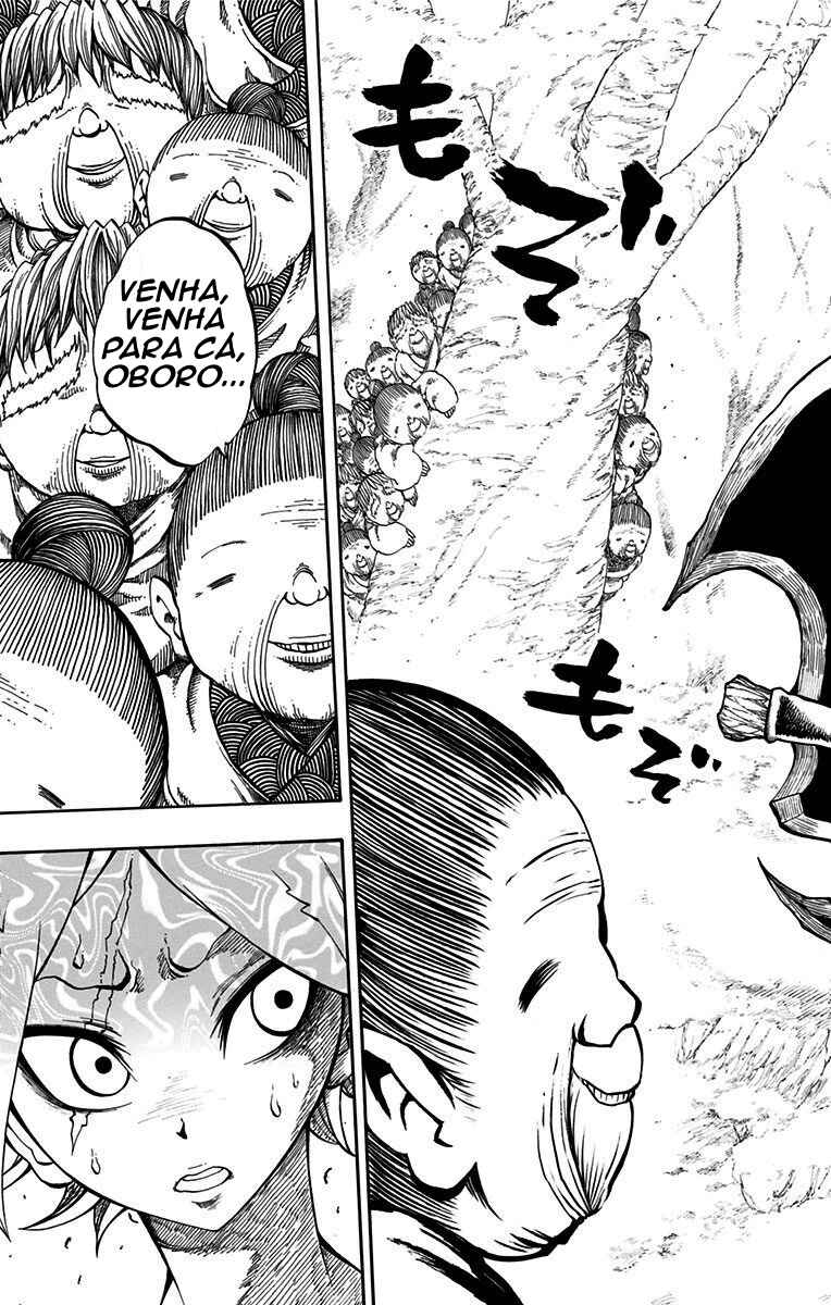 Onimadara Chapter 15 - Page 7